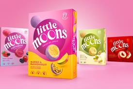 Little Moons - New Brand World