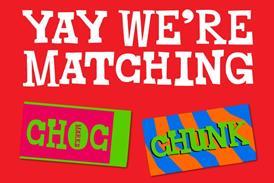 Tony's slams M&S and Morrisons for copycat chocolate bars