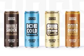 Sides-Cans