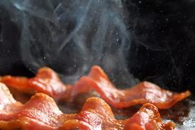 bacon