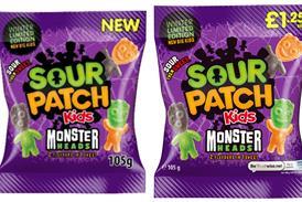 sour patch