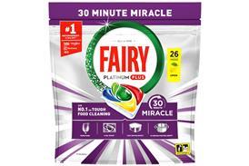 Fairy 30 Minute Miracle