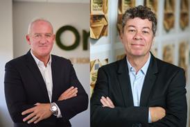 musk and franca appointments