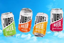JUBEL range