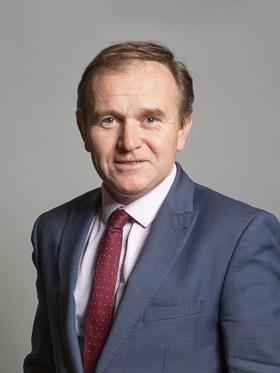 Feb 2020 George Eustice