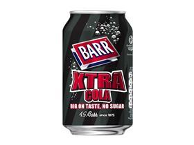 Barr Xtra Cola