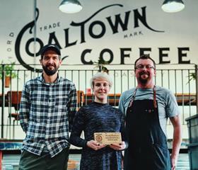 Coaltown Coffee resized