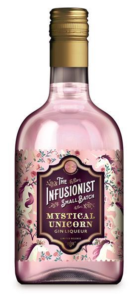 MysticalUnicornGinLiqueur