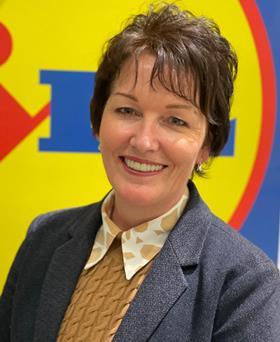 Jennifer Davidson Lidl