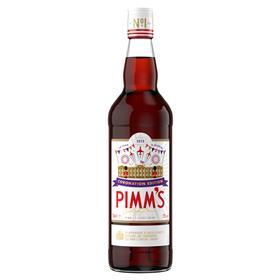 Pimms No.1 Cup Coronation_5010262070074_Front_700ml
