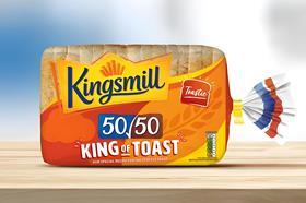 kingsmill