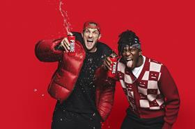 Prime Energy Logan Paul and KSI