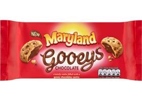 Top products biscuits Maryland Gooeys