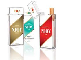 Top products tobacco njoy
