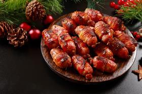 Pigs in blankets GettyImages-1321754052