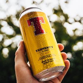 Tennents 2