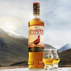 Famous Grouse