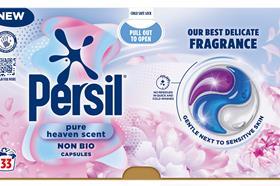 Persil Pure Heaven Scent Non-Bio Capsules_JPG