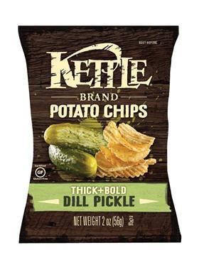 Kettle Chips Facebook 1