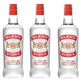 Glen's Vodka