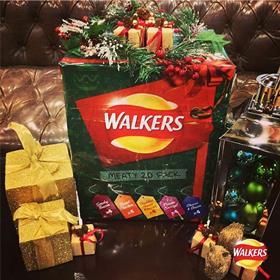 Walkers Facebook