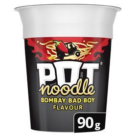 pot noodle bombay badboy