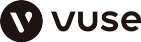 Vuse Logo Horizontal Dark