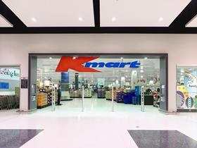 washing line 5 kmart