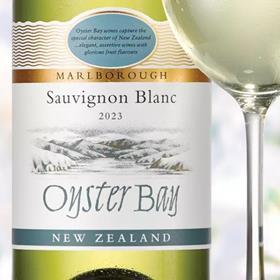 Oyster Bay Sauvignon Blanc