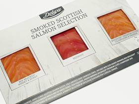 Lidl salmon