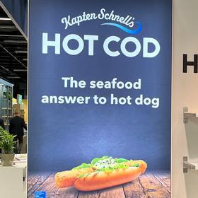 Hot Cod