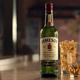 Jameson WTC 3