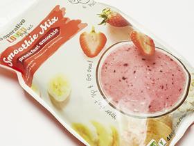 Co-op smoothie