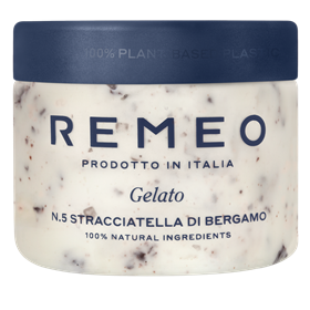 Romeo Gelato