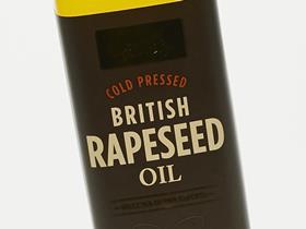 Aldi rapeseed oil