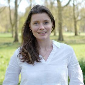 Dini headshot square