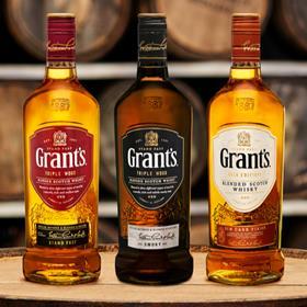 grants scotch whisky