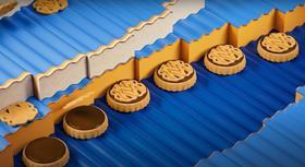 3 confectionary sweet biscuits mcvities