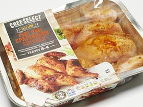 Lidl chef select chicken