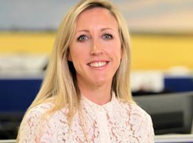 Fran Davies, Weetabix marketing director