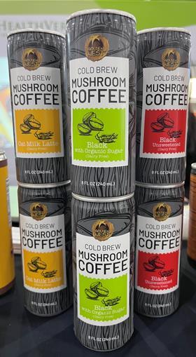 Mushroom Coffee1