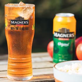 Magners Original