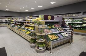 Waitrose Comely Bank