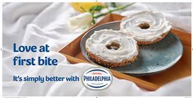 Simply Better with Philadelphia