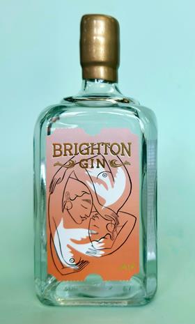 Brighton Gin 5MB