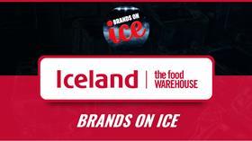 Iceland brands on ice