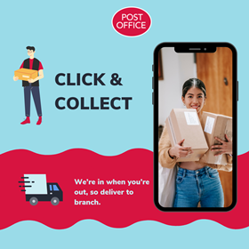 Click & Collect