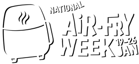 AirFryer Week Logo