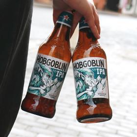 Hobgoblin 28 May