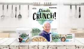Climate Crunch ALL MOCKUP